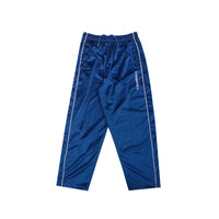 W.Essentiels Luneville Utility Velvet Sweatpants Midnight Navy