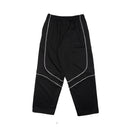 W.Essentiels Saint-Michel Oversize Sweatpants Black