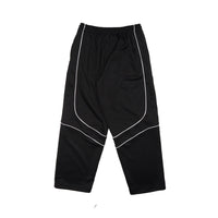 W.Essentiels Saint-Michel Oversize Sweatpants Black