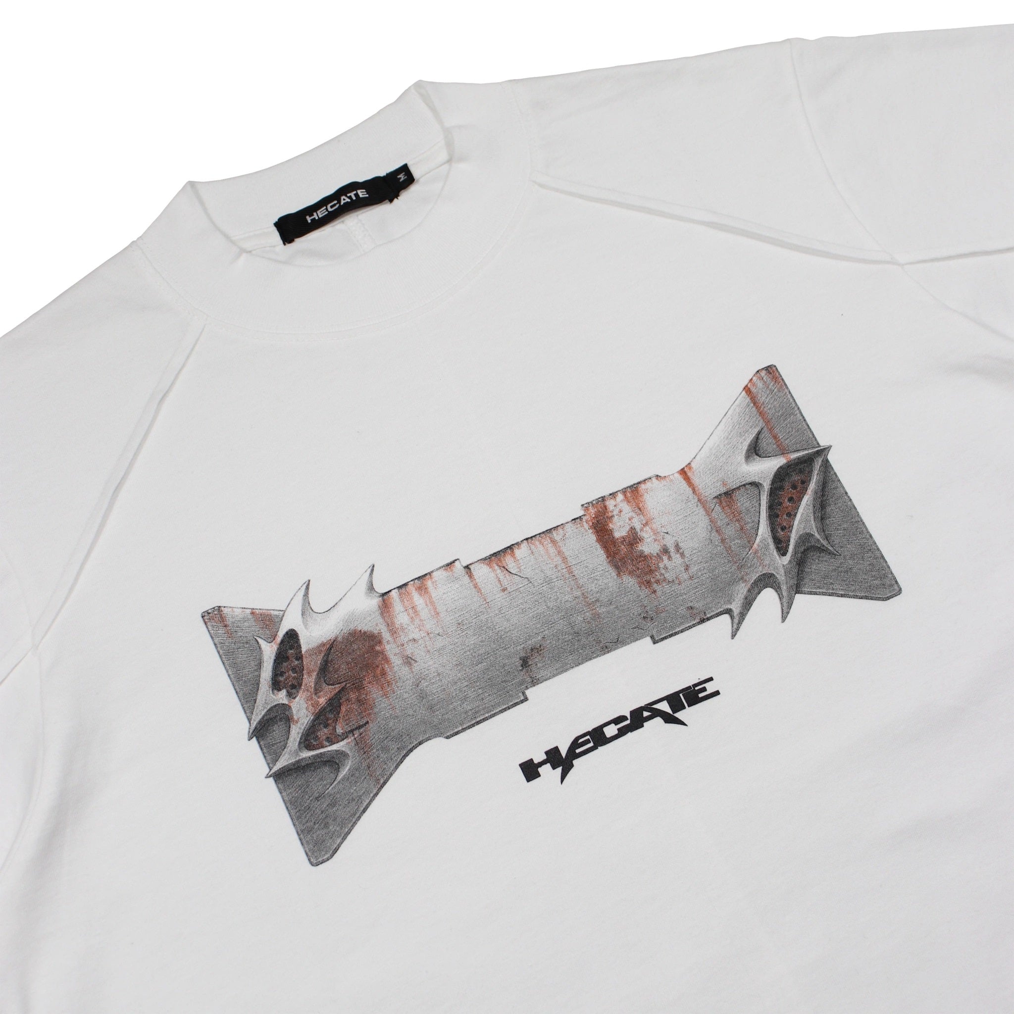 Hecates Siren Tee