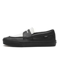 Vans Loafer 53 Leather Black/Marshmallow