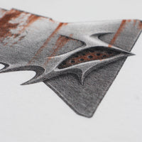Hecates Siren Tee