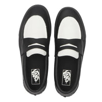 Vans Loafer 53 Leather Black/Marshmallow