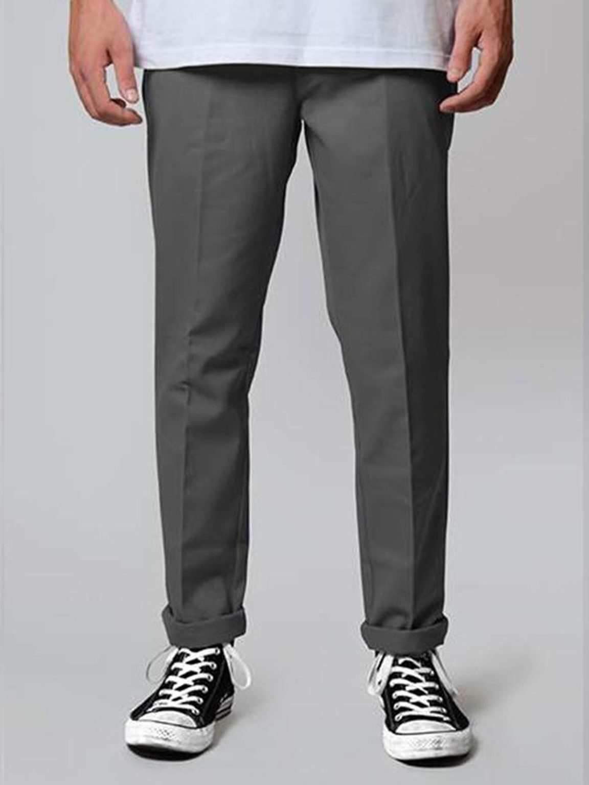 Dickies 872 Charcoal