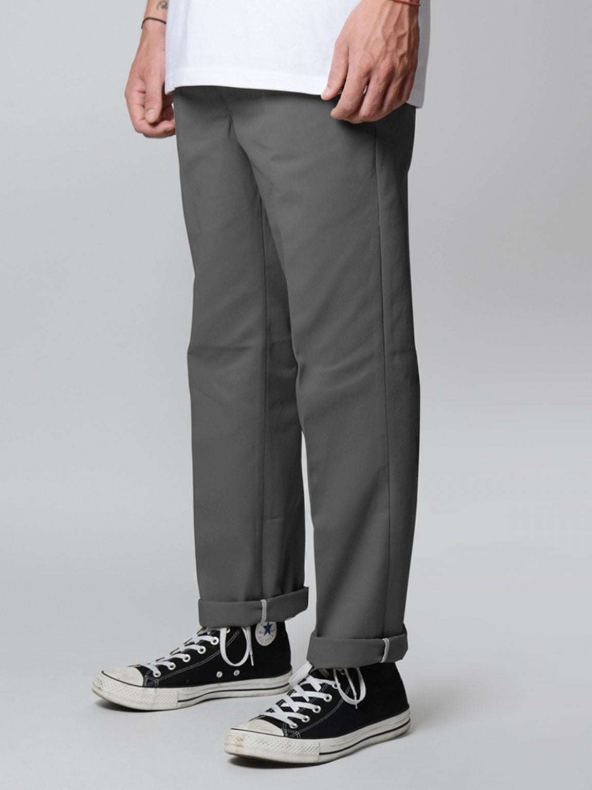 Dickies 873 Charcoal