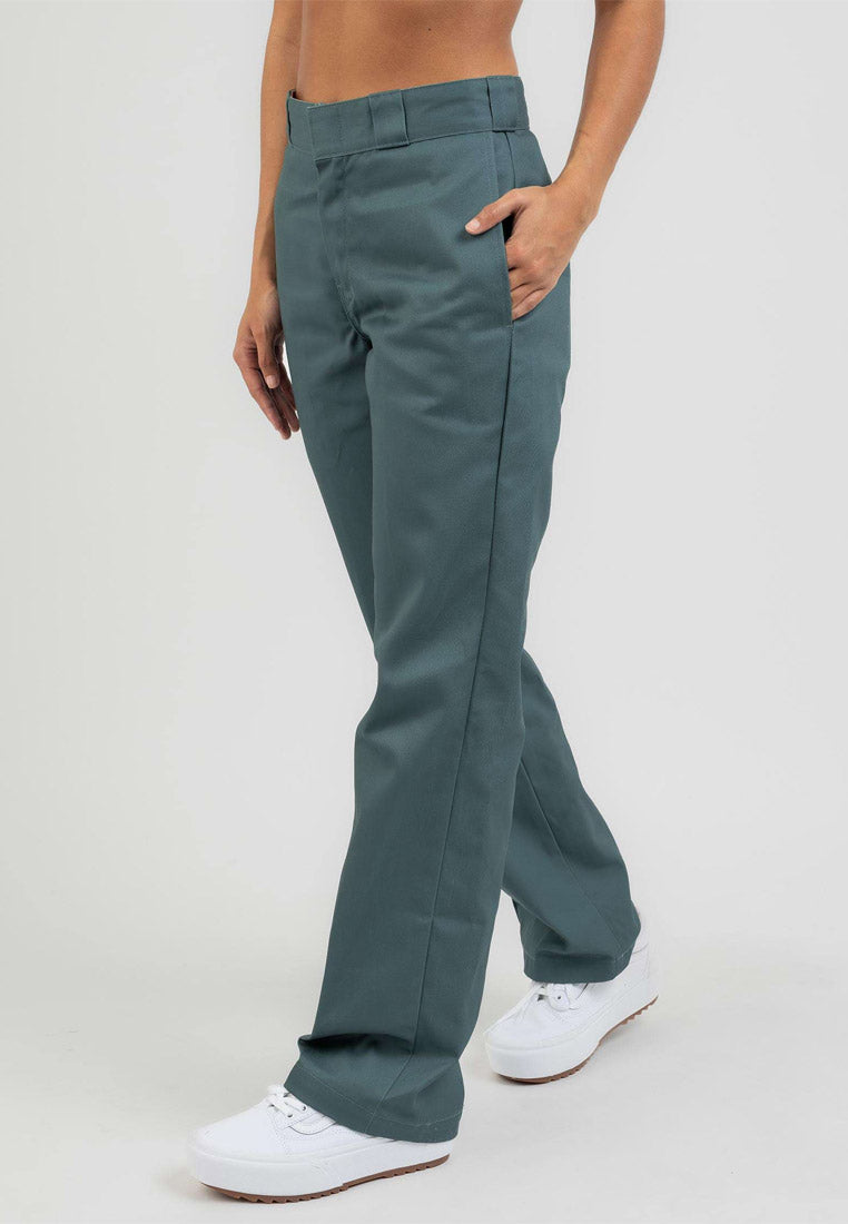 Dickies 874 Lincoln Green