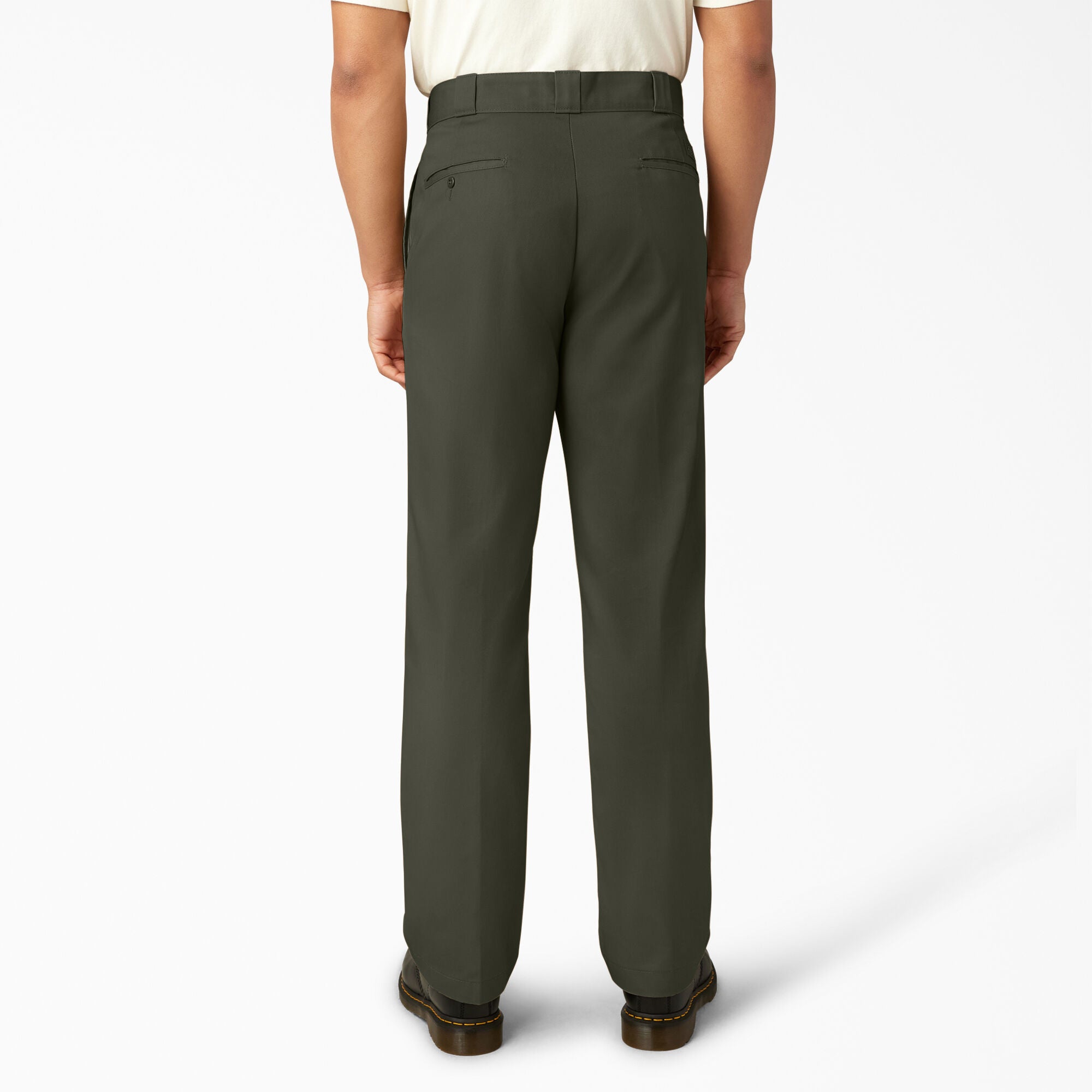 Dickies 874 Straight Fit Olive