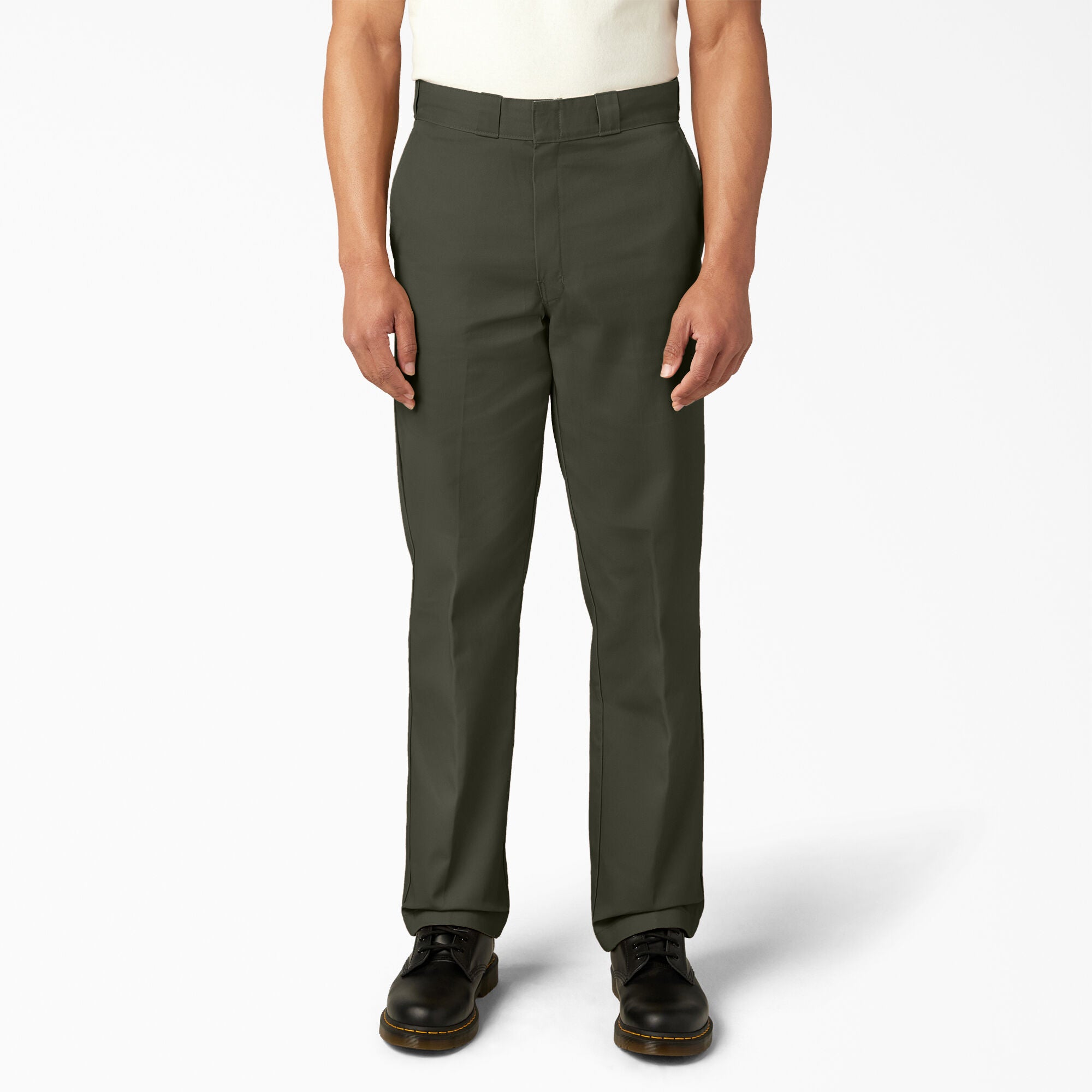 Dickies 874 Straight Fit Olive