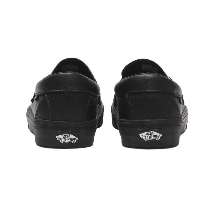 Vans Loafer 53 Leather Black/Marshmallow