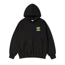 ADLV Alien Universe Hoodie Black