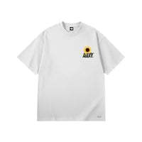 AGLXY Sunflower 022 - White