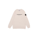 W.Essentiels Ajaccio Crewneck Pyramid