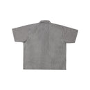 Wormhole Altezza Mechanic Shirts Pinstripe Black/White