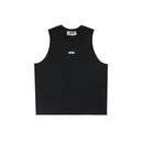 Wormhole Aperitivo Tank Top Black