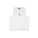 Wormhole Aperitivo Tank Top White