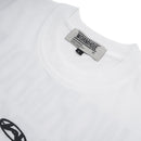 Wormhole Aperitivo Tank Top White