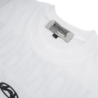 Wormhole Aperitivo Tank Top White