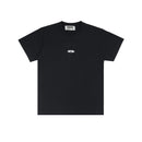 Wormhole Aperitivo T-shirt Black