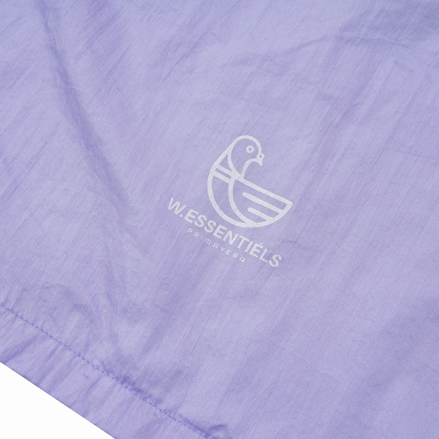 W.Essentiels Kids Atalante 02 Sport Vintage Jacket Viola/Blanc