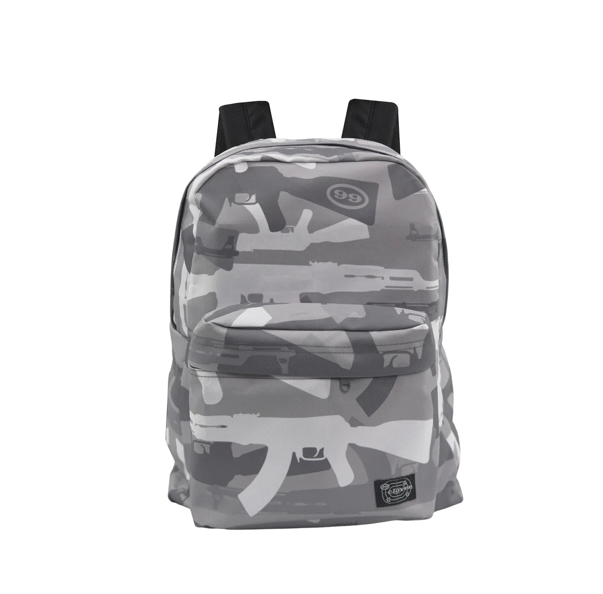 99 Clover "CAMO V2" Backpack Snow