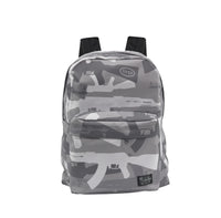 99 Clover "CAMO V2" Backpack Snow