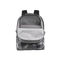 99 Clover "CAMO V2" Backpack Snow