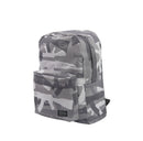 99 Clover "CAMO V2" Backpack Snow