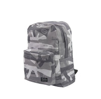 99 Clover "CAMO V2" Backpack Snow