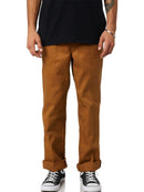 Dickies 874 Straight Fit Brown Duck