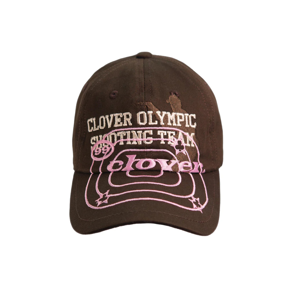 99 Clover