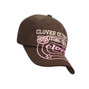 99 Clover "C.O.S.T" Hat Bublegum