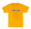 FA Battlefield Tee Gold