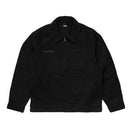 AGLXY Canvas Jacket 022 - Black