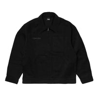 AGLXY Canvas Jacket 022 - Black