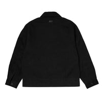 AGLXY Canvas Jacket 022 - Black