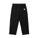 AGLXY Wide Pants 022 - Black