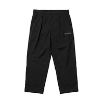 AGLXY Wide Pants 022 - Black