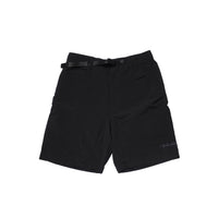 AGLXY Utility 5 Pocket Nylon Short 022 - Black