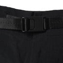 AGLXY Utility 5 Pocket Nylon Short 022 - Black