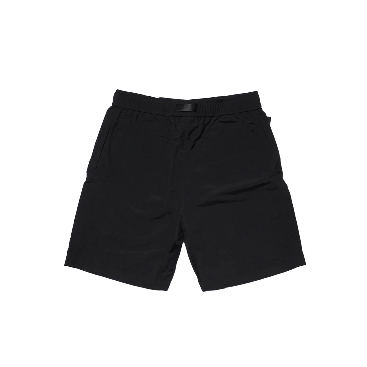 AGLXY Utility 5 Pocket Nylon Short 022 - Black