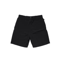 AGLXY Utility 5 Pocket Nylon Short 022 - Black