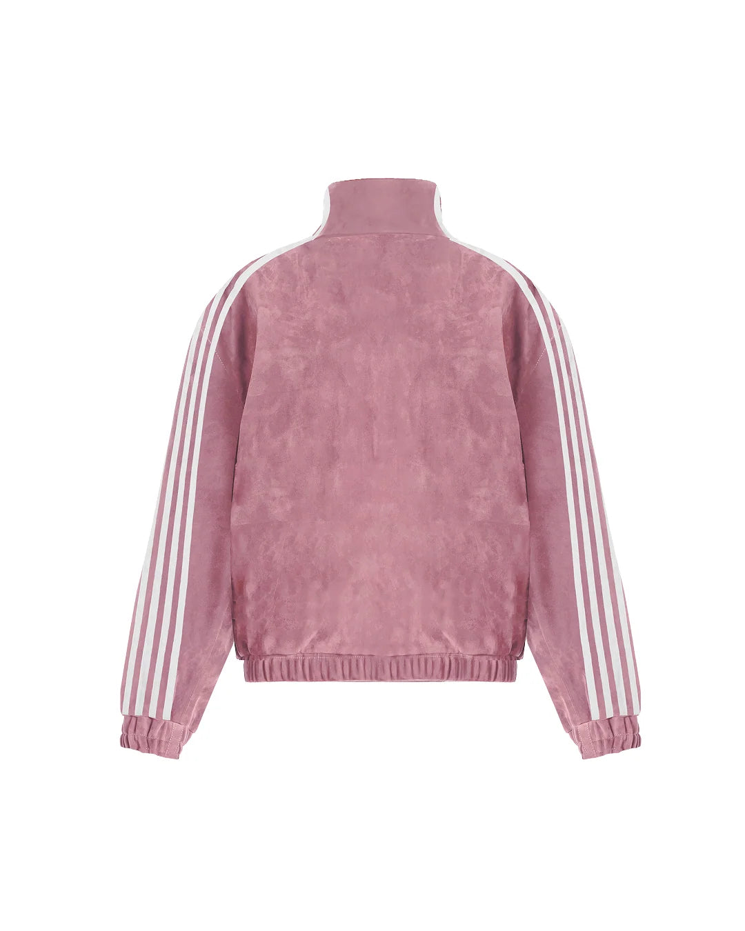 Hishiro Yoka Jacket Pink