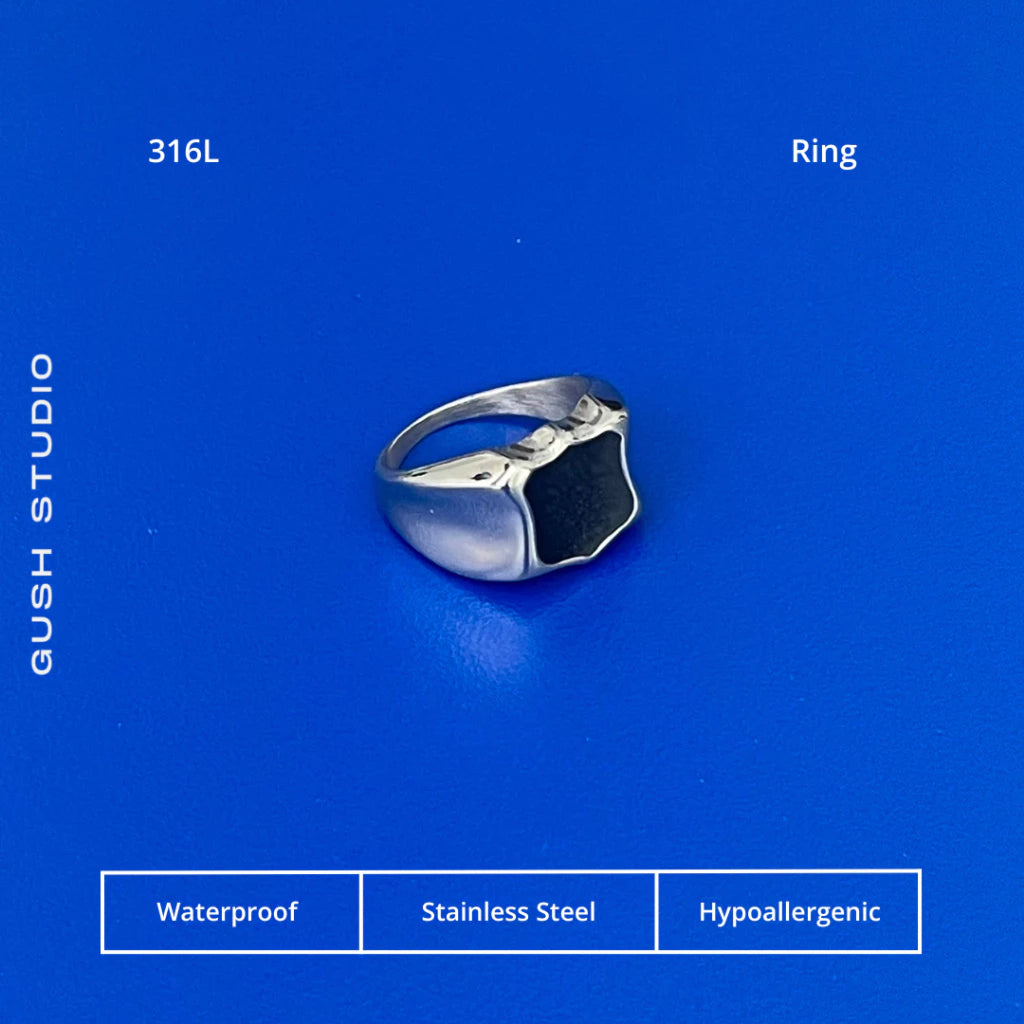 Gush Studio Cartel Ring