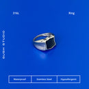 Gush Studio Cartel Ring