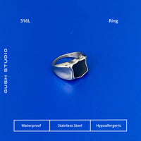 Gush Studio Cartel Ring