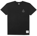 HUF Budweiser Cheers S/S Tee Black