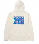 HUF Unsung P/O Hoodie