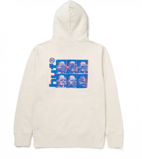 HUF Unsung P/O Hoodie