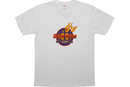 Supreme Fire Tee