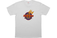 Supreme Fire Tee
